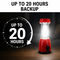 Rechargeable Big Solar Lantern (LL77)